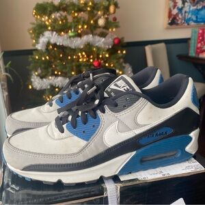 Nike Air Max Men’s Size 10